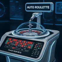 NovaJackpot - Live Roulette - Play with Real Dealers