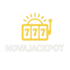 NovaJackpot Kaszinó Logo