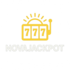 NovaJackpot Kaszinó Logo