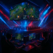 NovaJackpot - Esports Betting - Bet on Gaming Tournaments
